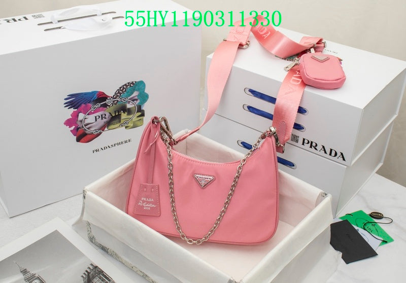 Satchel Bags - PDA Bags - 4599