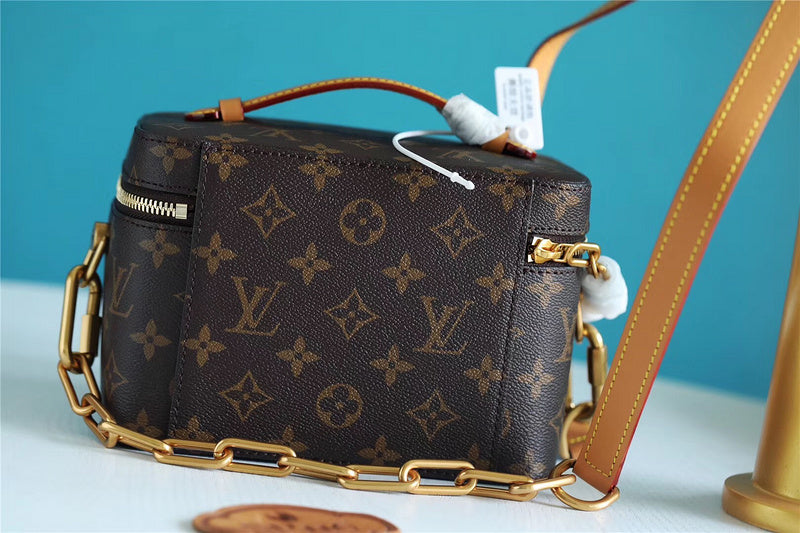 Glami Fashion Lu-Vi bags - 8612