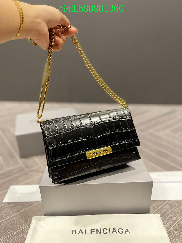 Satchel Bags - BGA Bags - 2144