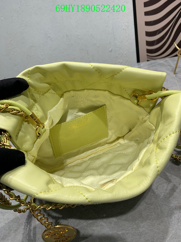Glami - CHL Bags - 844