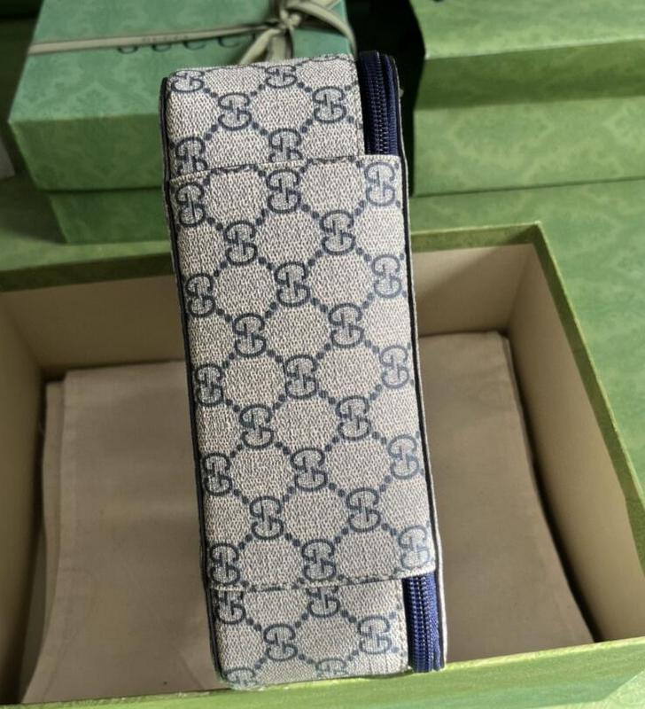 SAMC - GUKI Bags - 713