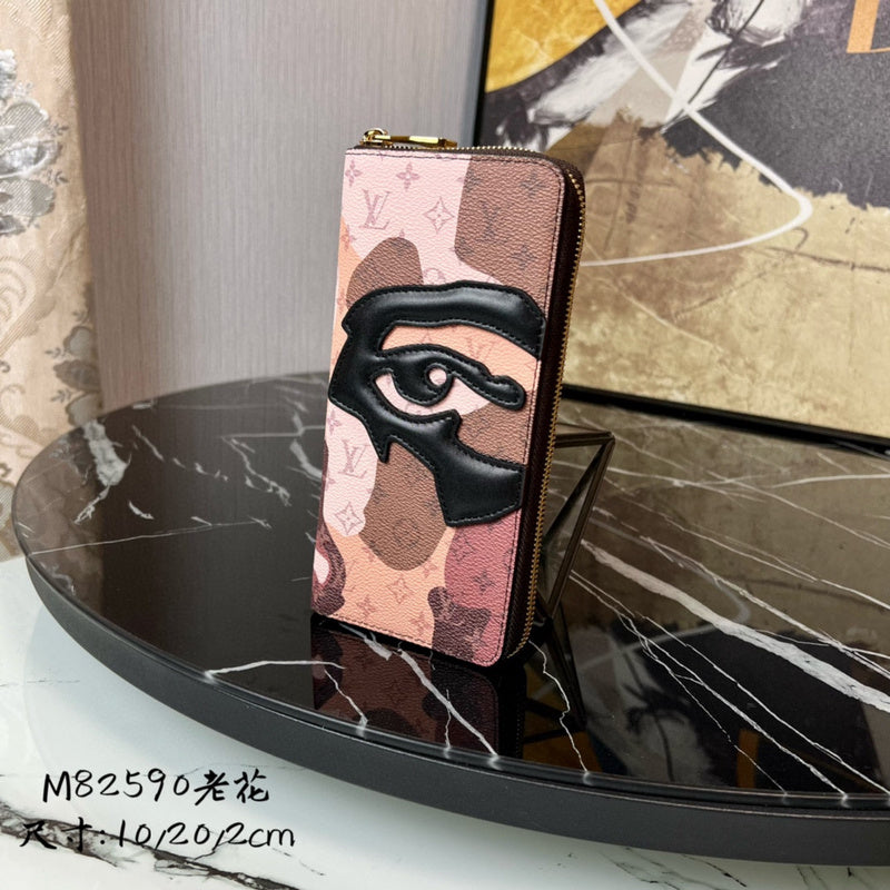Glami - LOV Wallets - 041