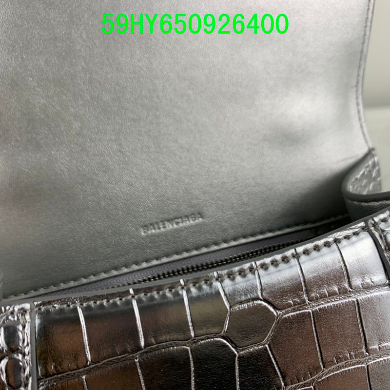 Satchel Bags - BGA Bags - 2519
