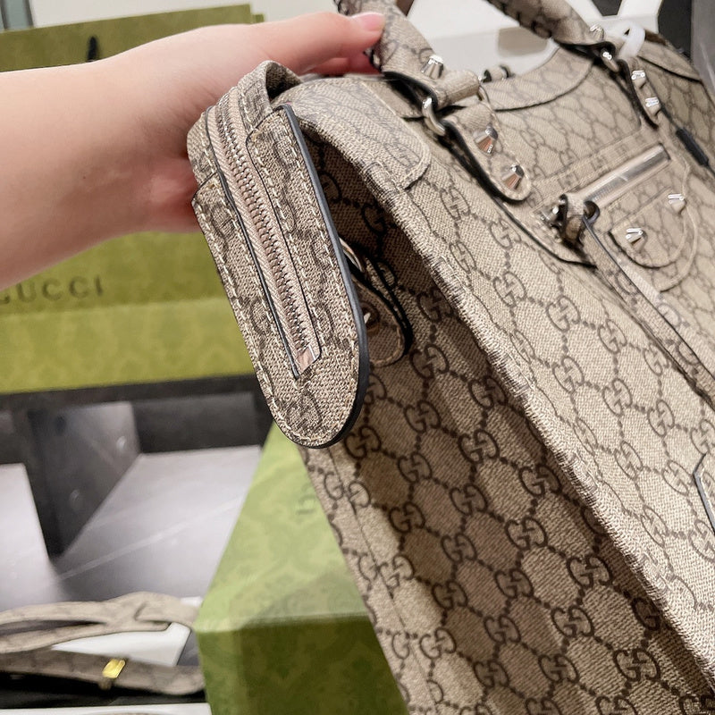 ELE Fashion - BGA Bags - 1501