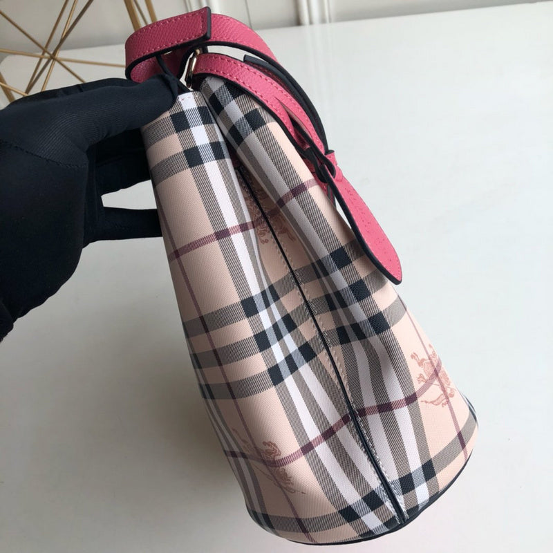 Satchel Bags - BBR Bags - 972