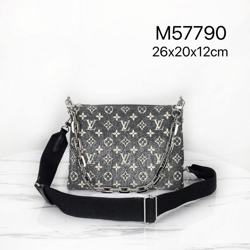 Glami- Glami- Lu-Vi bags - 11599