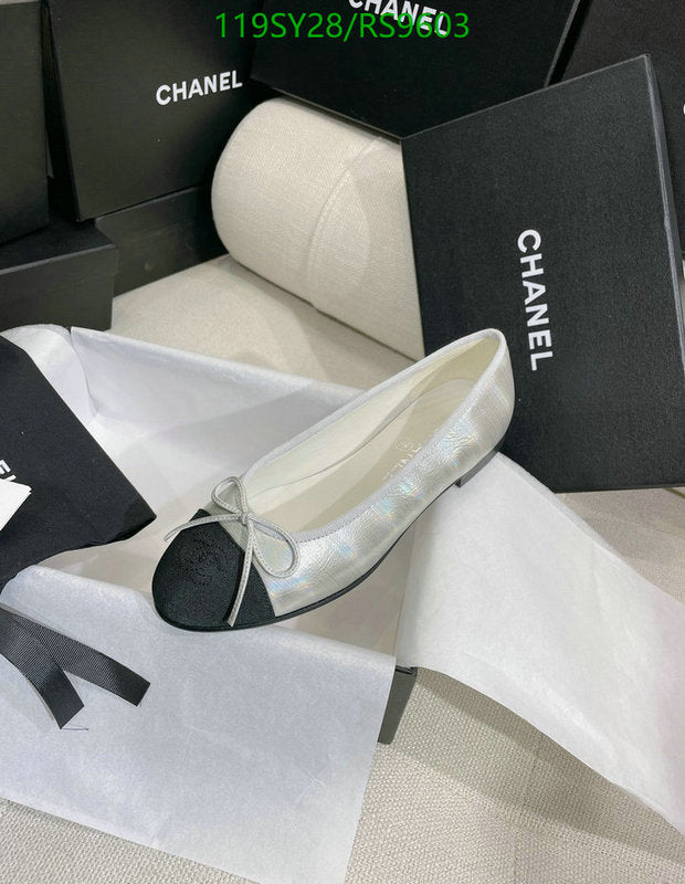 SAMC - CHL Women Shoes Ballet - 214