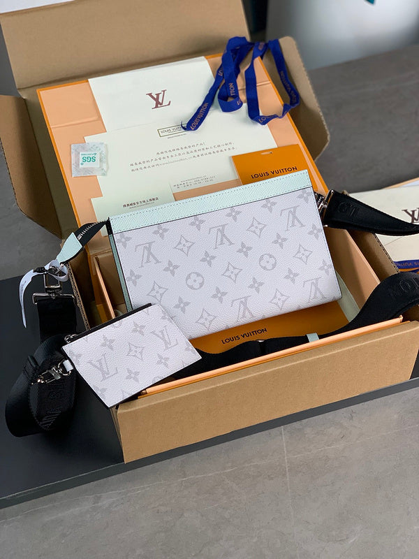 Satchel Bags - VL Bags - 1464