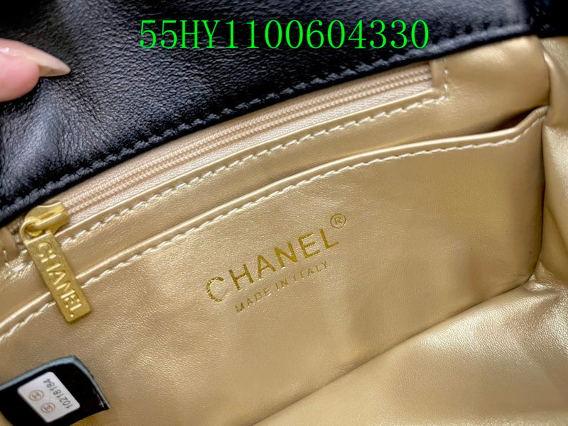 Satchel Bags - CHL Bags - 5363