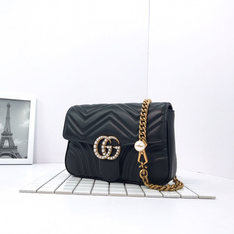 Glami Fashion - GCI Bags - 2582