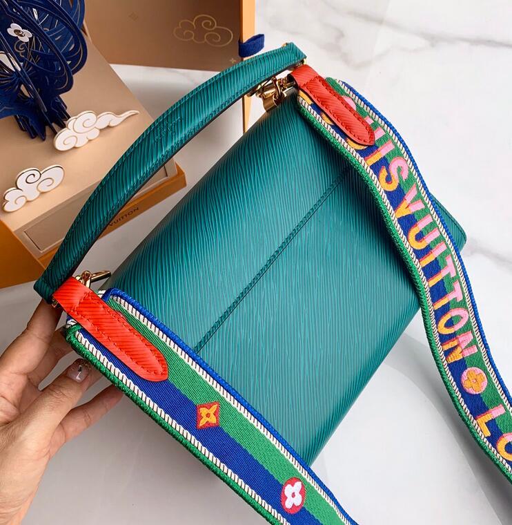 Glamy - LOV Bags - 3076