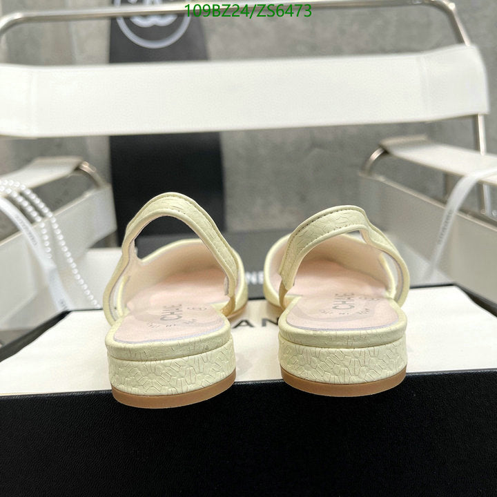 SAMC - CHL Women Shoes Ballet - 267