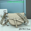 Satchel Bags - LWE Bags - 167