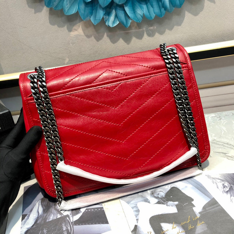 Glamy - YLS Bags - 1385
