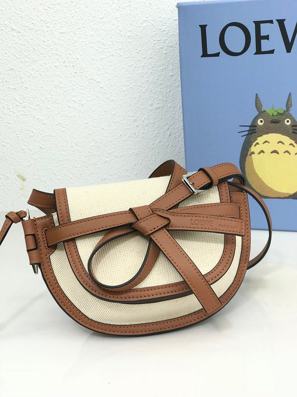 Glamy - LWO Bags - 885