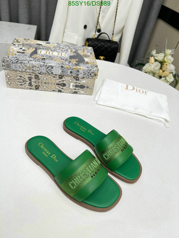 SAMCC - DOR Women Shoes - 1468