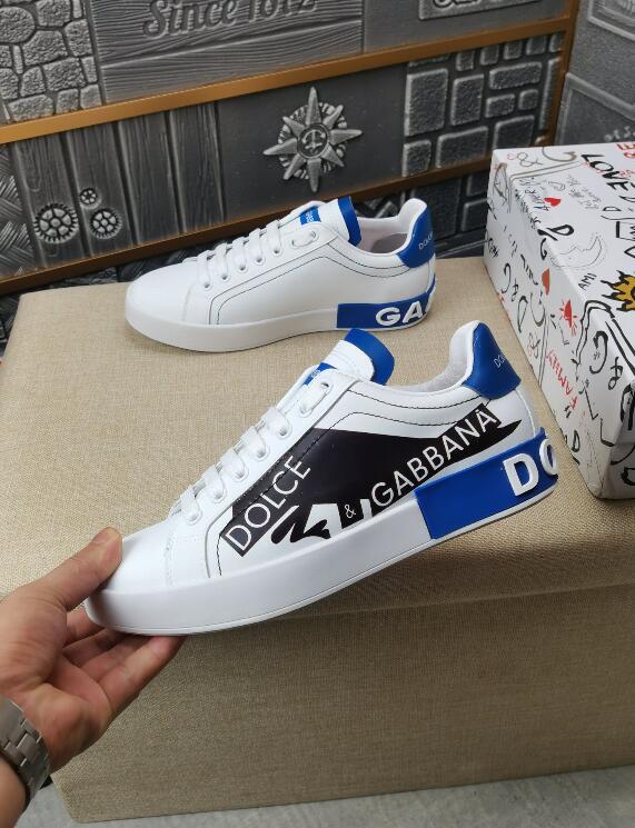 SAMC - DAG Men Shoes - 578