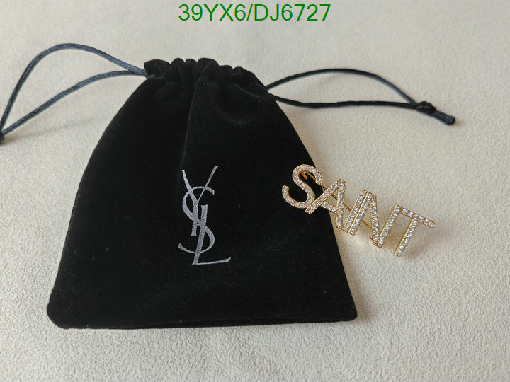 SAMC - YLS Jewelry - 023
