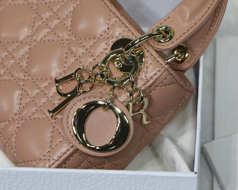 Satchel Bags - DOR Bags - 580