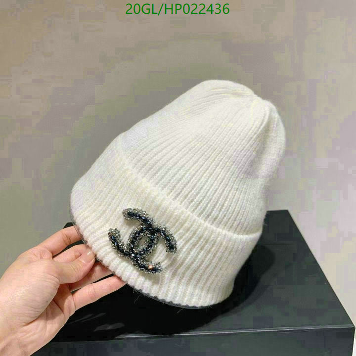 SAMC - CHL Caps & Hats - 546