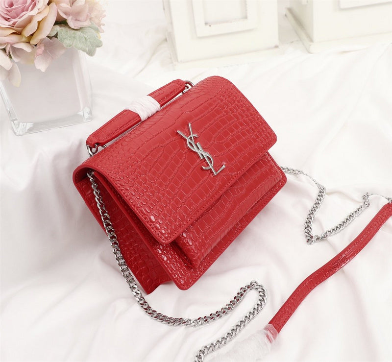 Satchel Bags - SLY Bags - 1672