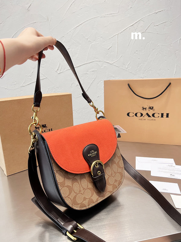 Satchel Bags - CCH Bags - 272