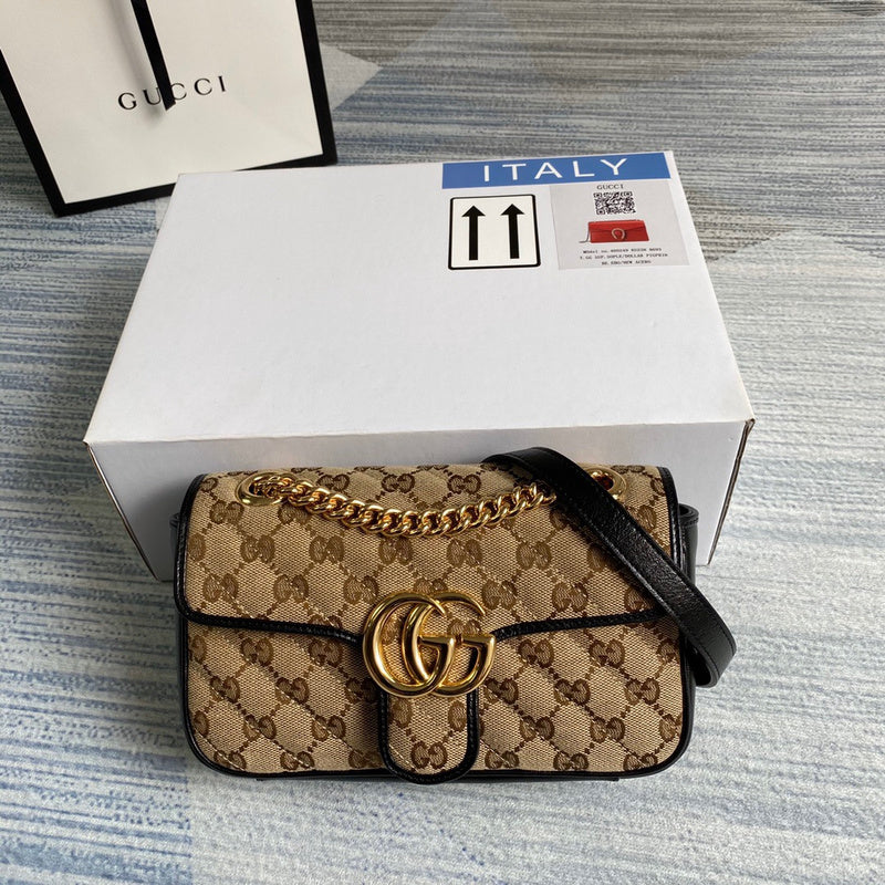 Glami Fashion - GCI Bags - 7015