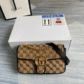 Glami Fashion - GCI Bags - 7015