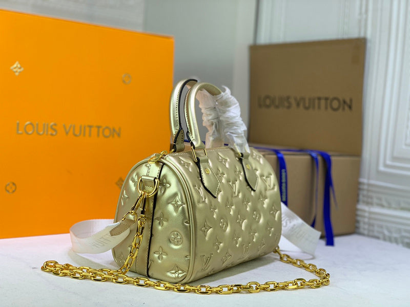 Satchel Bags - VL1 Bags - 191