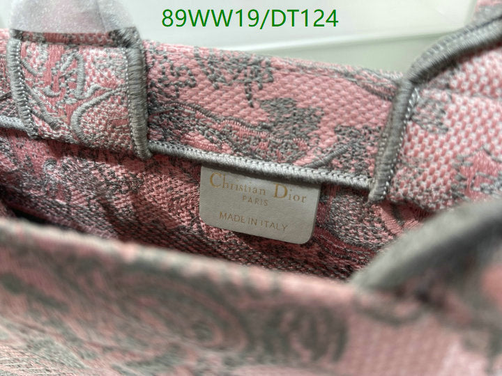 SAMCC - DOR Bags - 994