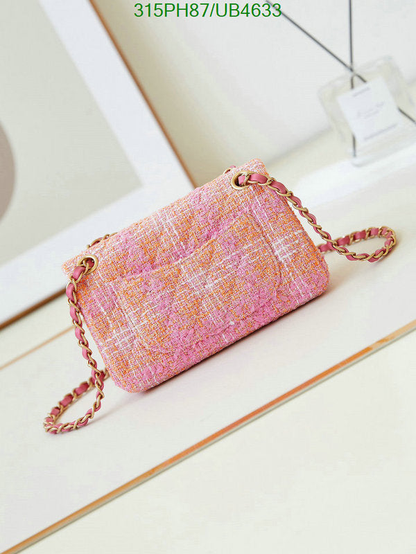 SAMC - CHL Bags - 287