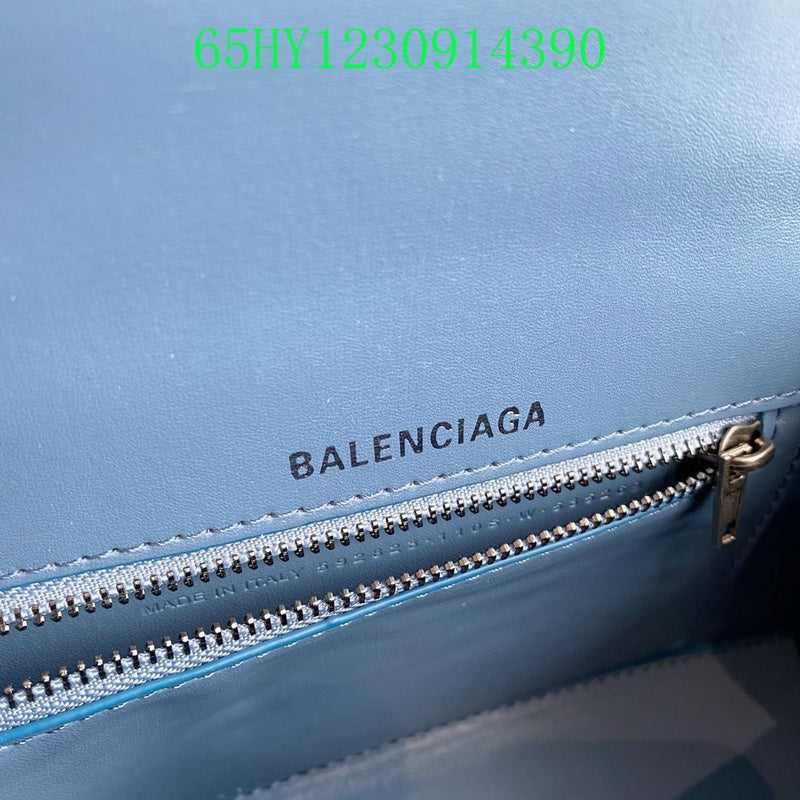 Satchel Bags - BGA Bags - 2061