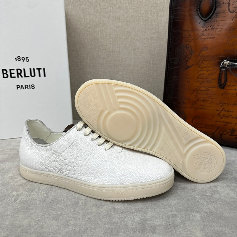 Glami - BRE Men Shoes - 588