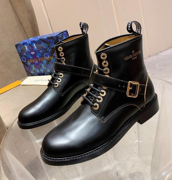 SAMC - LOV Men Shoes - 1686