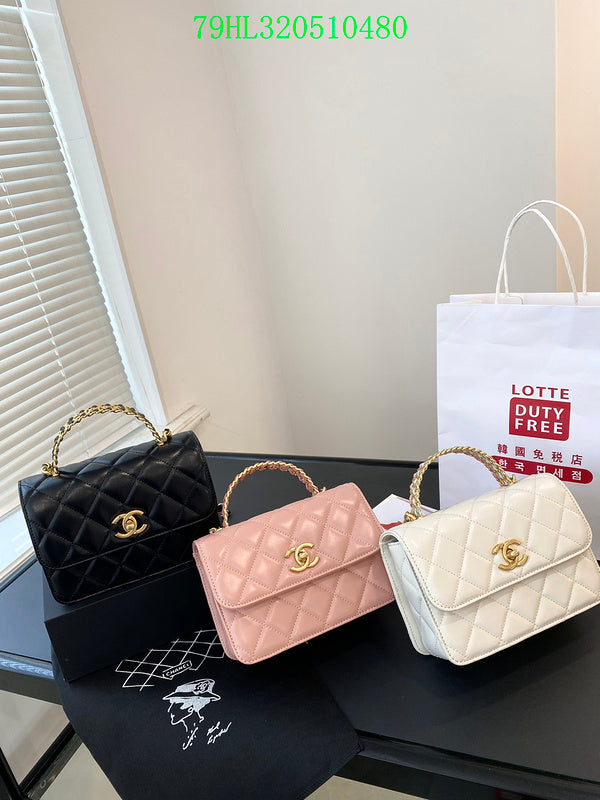 Glami - CHL Bags - 953