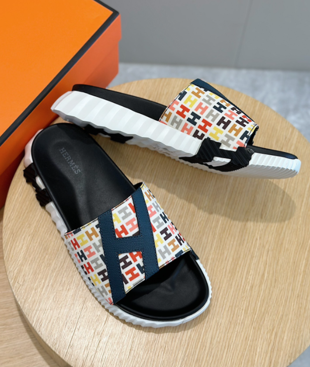 SAMC - HMS Men Shoes - 009