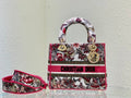 Satchel Bags - DOR Bags - 1382
