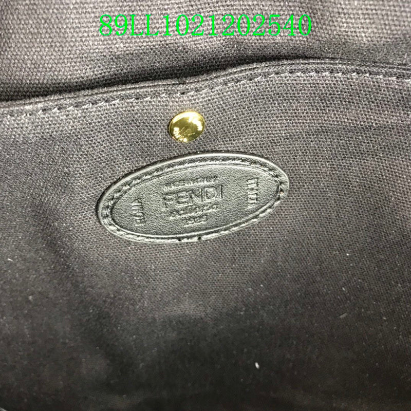 Glami - FDE Bags - 2012