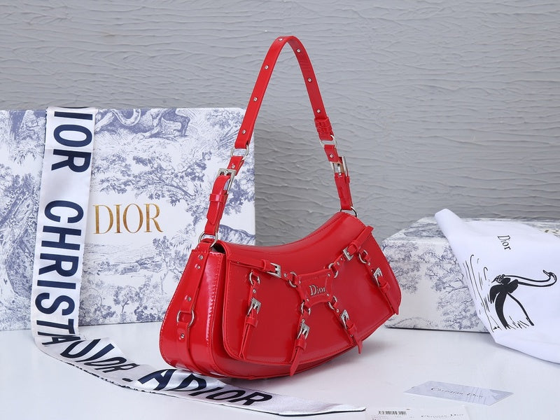 Satchel Bags - DOR Bags - 949
