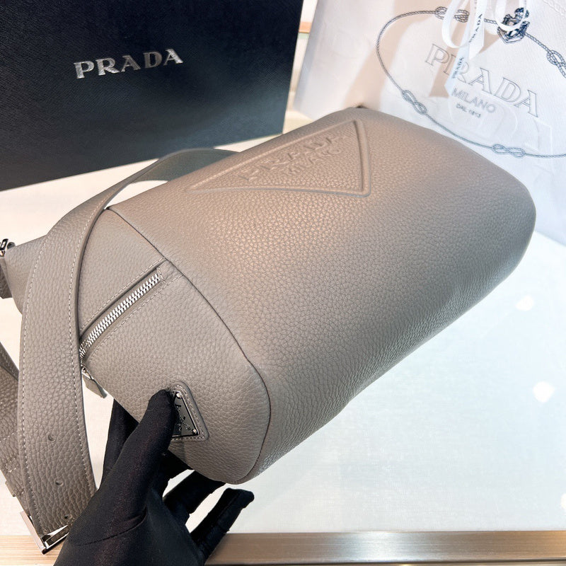 Satchel Bags - PDA Bags - 2745