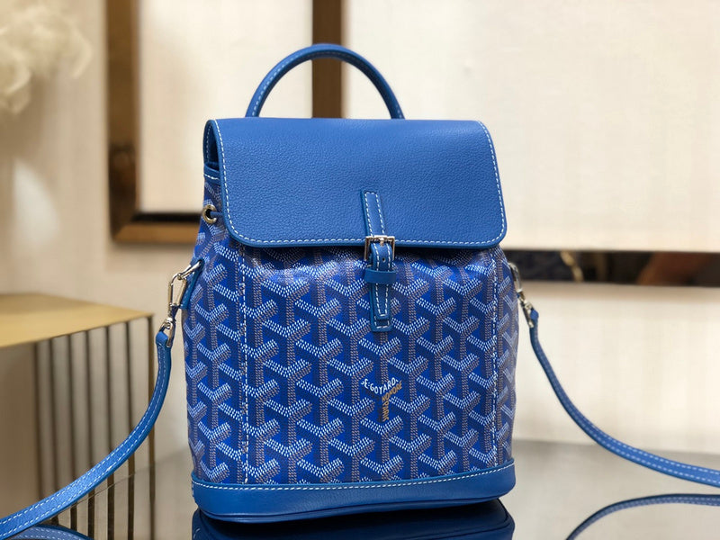 Satchel Bags - GOD Bags - 1062