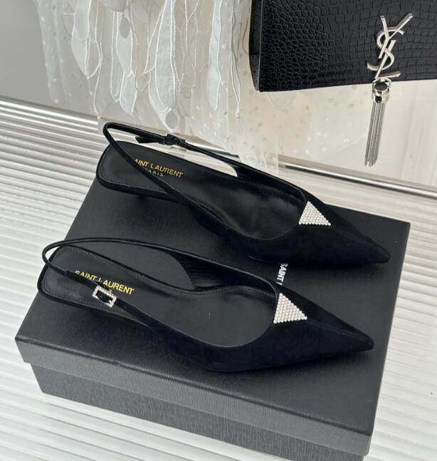 SAMC - YLS Women Shoes - 285