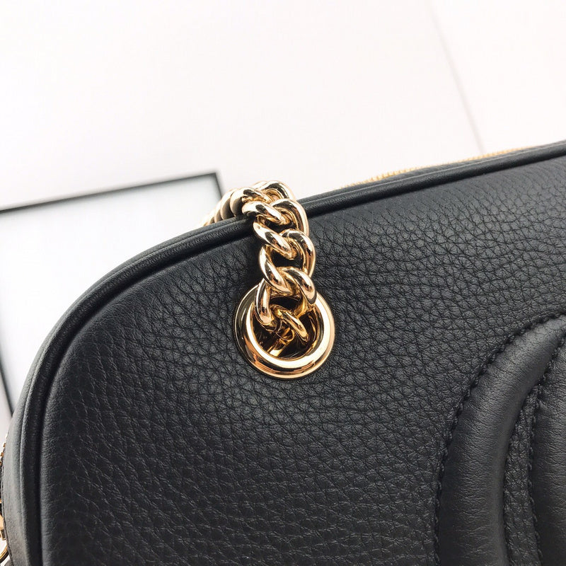 Glami Fashion - GCI Bags - 2435