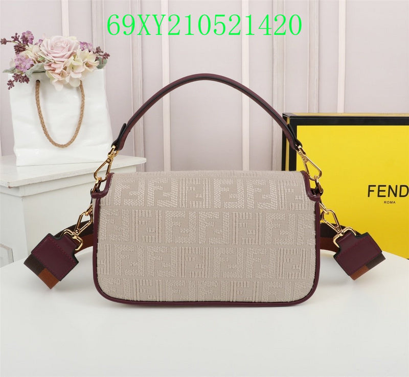 Glami - FDE Bags - 3062