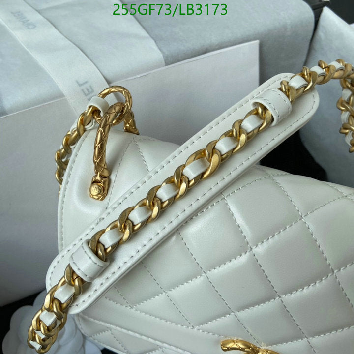 SAMC - CHL Bags - 895
