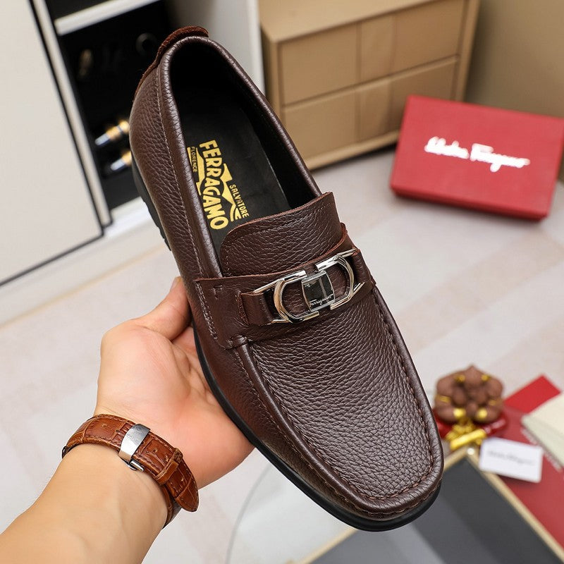 Glami - FGO Men Shoes - 839