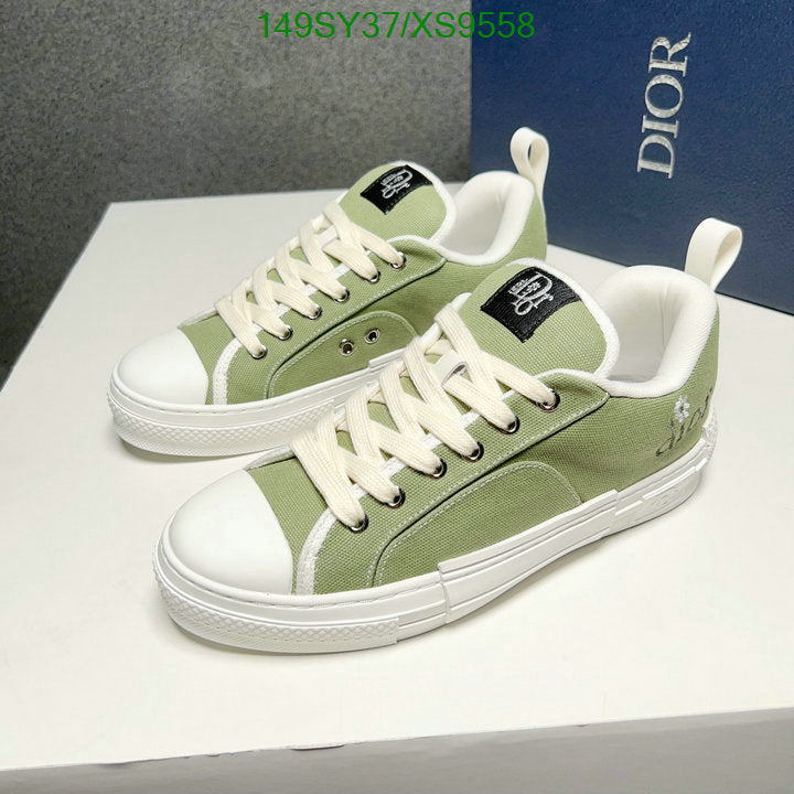SAMCC - DOR Women Shoes - 1971