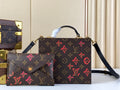 Satchel Bags - VL Bags - 2402