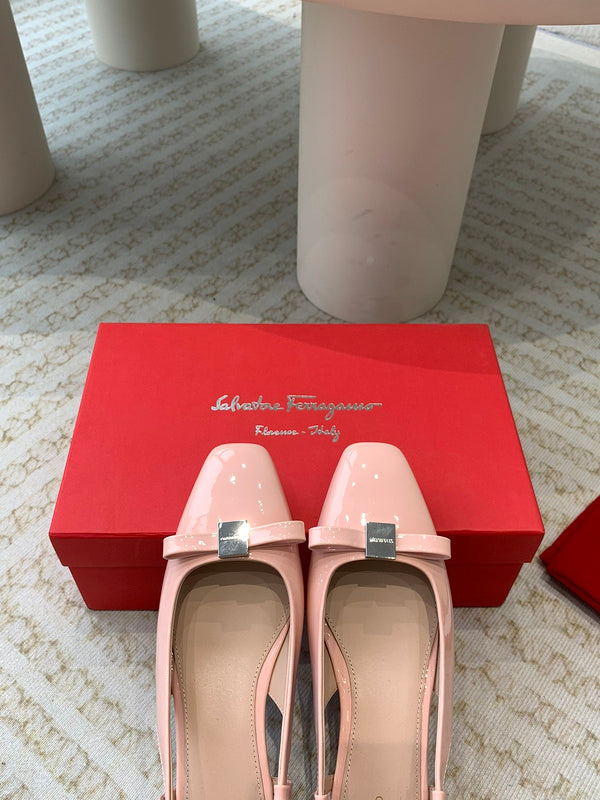 Glami - FGO Women Shoes - 381
