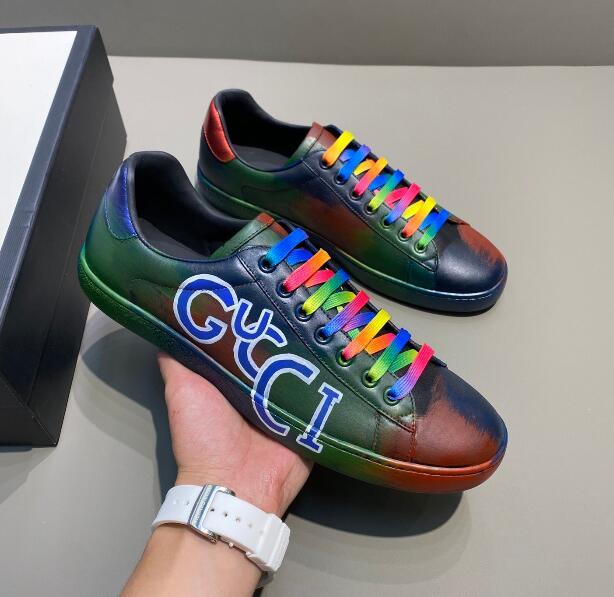 SAMC - GUKI Women Shoes - 1488